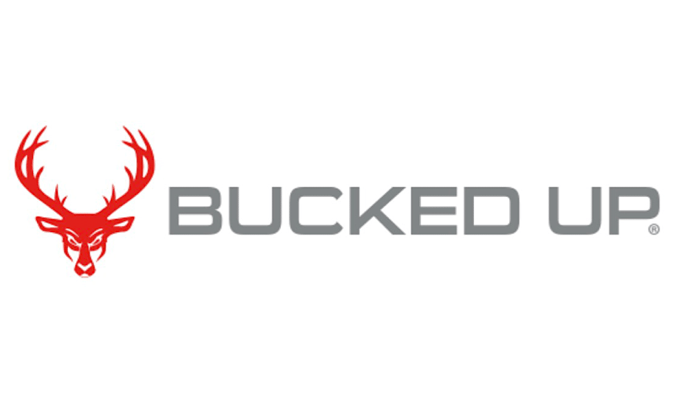 Logo de Bucked Up
