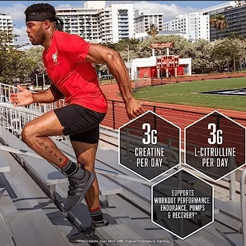 BSN Nitrix 2.0 90 Tabletas