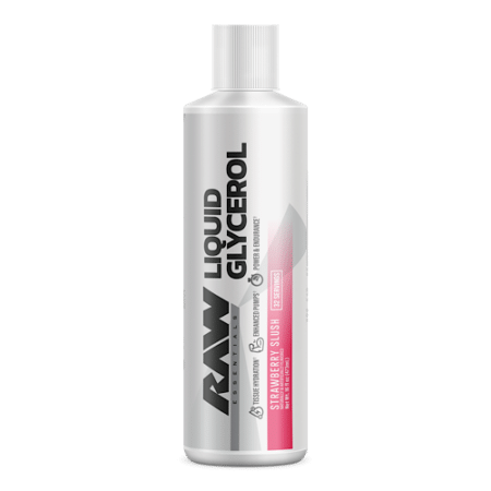 RAW Liquid Glycerol 473 ml