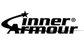 Logo de Inner Armour