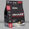 Inner Armour Anabolic Peak 12 Lb El Ganador de Masa de Absorción Trifásica