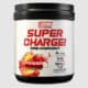 Bote de pre entreno Labrada Super Charge Pro Series sabor Power Punch