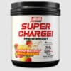 Suplemento pre entreno Labrada Super Charge sabor strawberry lemonade