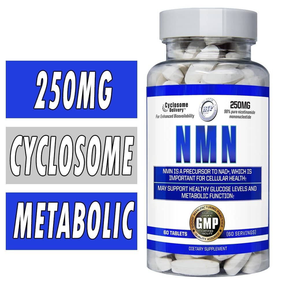 Infografía del sistema de absorción Cyclosome liposomal de Hi-Tech Pharma