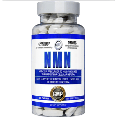 Hi Tech Pharma NMN Premium NAD+