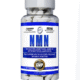 Hi-Tech Pharmaceuticals NMN Premium NAD+ 60 tabletas frasco frontal⁠