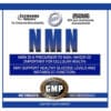 Beneficios de NMN para la producción de energía ATP y salud mitocondrial
