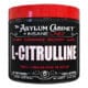 Bote de Insane Labz Citrulline 60 servicios suplemento de L-Citrulina pura
